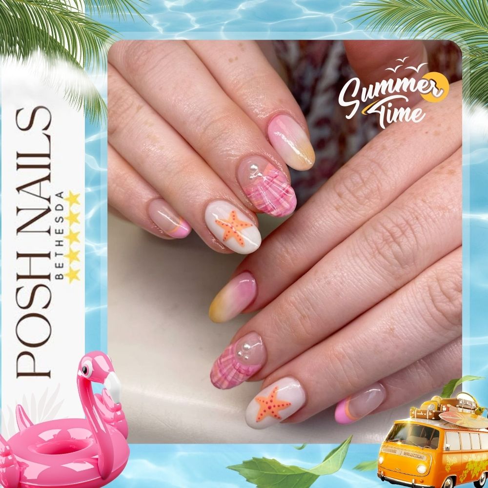 Posh Nails